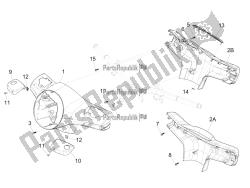 coperture per manubri