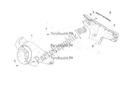 couvertures de guidon