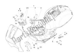 cadre / carrosserie