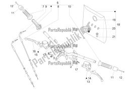 manubrio - master cil.