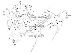 serbatoio di carburante