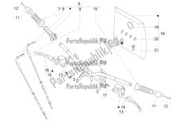 manubrio - master cil.