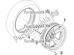 roue avant