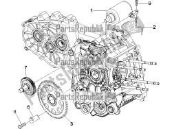 stater - elektrische starter