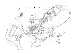 Frame/bodywork