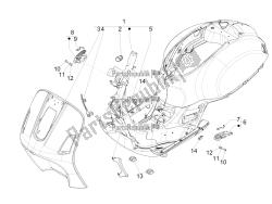 Frame/bodywork