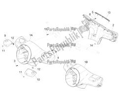 couvertures de guidon