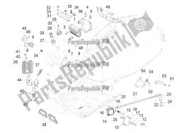 spanningsregelaars - elektronische regeleenheden (ecu) - h.t. spoel