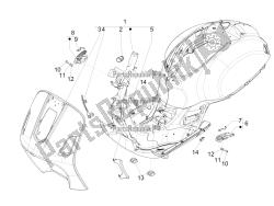 Frame/bodywork