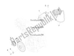 stater - rozrusznik elektryczny