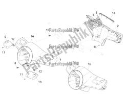 couvertures de guidon