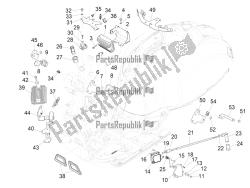 Voltage Regulators - Electronic Control Units (ecu) - H.T. Coil