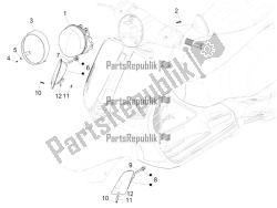 phares avant - clignotants