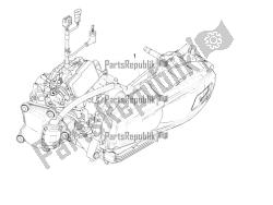 motore, assemblaggio