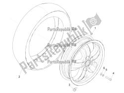 roue avant