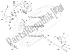 Voltage Regulators - Electronic Control Units (ecu) - H.T. Coil