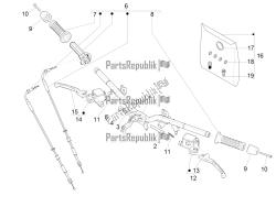 manubrio - master cil.