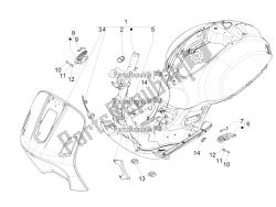 Frame/bodywork