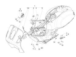 cadre / carrosserie