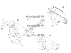 couvertures de guidon