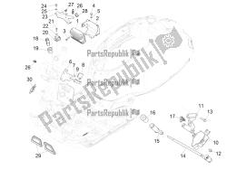 Voltage Regulators - Electronic Control Units (ecu) - H.T. Coil