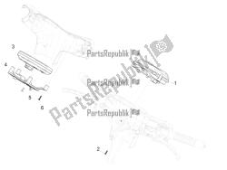 combinaison de compteurs - cruscotto