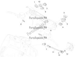 selettori - interruttori - pulsanti