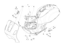 cadre / carrosserie