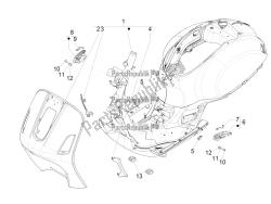 cadre / carrosserie