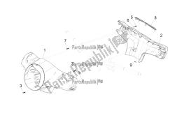 couvertures de guidon