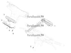 combinaison de compteurs - cruscotto