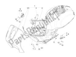 cadre / carrosserie