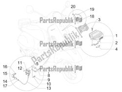 spanningsregelaars - elektronische regeleenheden (ecu) - h.t. spoel