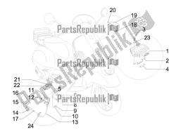 Voltage Regulators - Electronic Control Units (ecu) - H.T. Coil