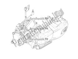 moteur, assemblage