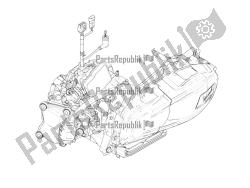 motore, assemblaggio