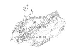 motore, assemblaggio