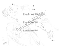 selettori - interruttori - pulsanti