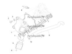 CYLINDER HEAD COVER