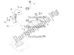 serbatoio di carburante