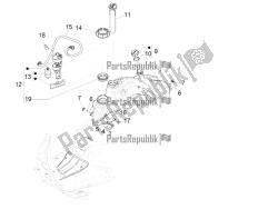 serbatoio di carburante