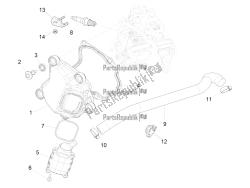 CYLINDER HEAD COVER