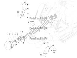 phares avant - clignotants