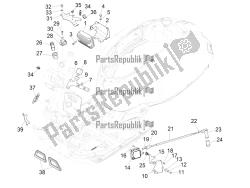 Voltage Regulators - Electronic Control Units (ecu) - H.T. Coil