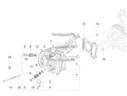 Cylinder Head Unit - Valve