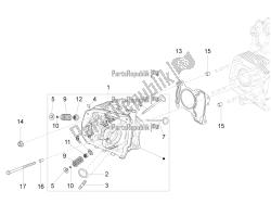 Cylinder Head Unit - Valve