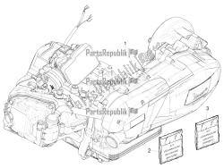 motore, assemblaggio