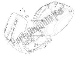 Frame/bodywork