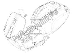 Frame/bodywork