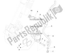 remleidingen - remklauwen